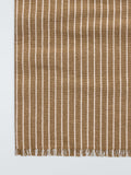 John Lewis rustic striped cotton table runner 250cm (British brand)