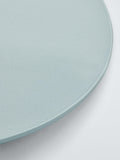 John Lewis round faux leather placemats set of 4, imported from the UK