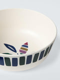 John Lewis recycled plastic cereal bowls set of 4 15cm, imported from the UK