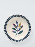John Lewis recycled plastic pasta bowls 22cm set of 4 (British brand)