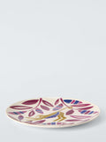 John Lewis recycled plastic side plates set of 4 20cm (British brand)