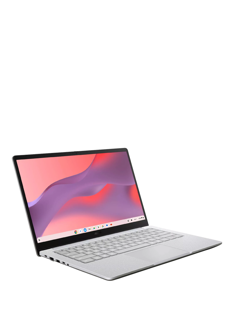 ASUS Chromebook CX14 14 inch Grey, UK version