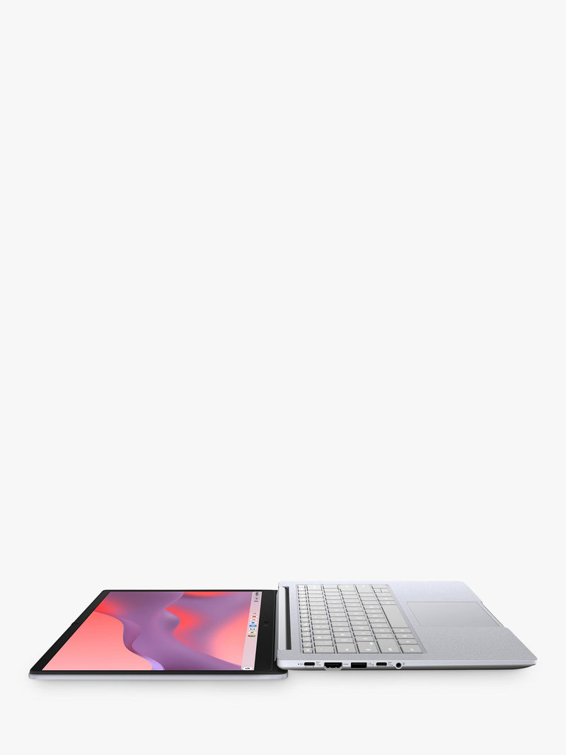 ASUS Chromebook CX14 14 inch Grey, UK version