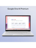 ASUS Chromebook CX14 14 inch Grey, UK version