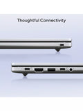 ASUS Chromebook CX14 14 inch Grey, UK version