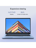 ASUS Chromebook CX14 14 inch Grey, UK version