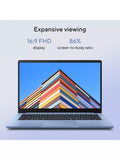 ASUS Chromebook CX14 14 inch Grey, UK version