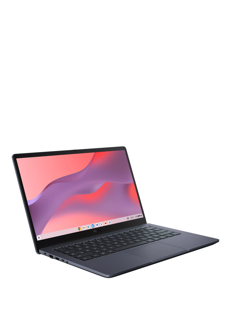 ASUS Chromebook CX14 14-inch laptop 128GB 8GB, imported from the UK