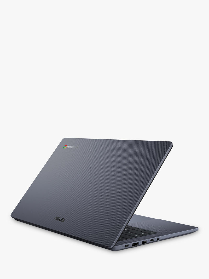 ASUS Chromebook CX14 14-inch laptop 128GB 8GB, imported from the UK