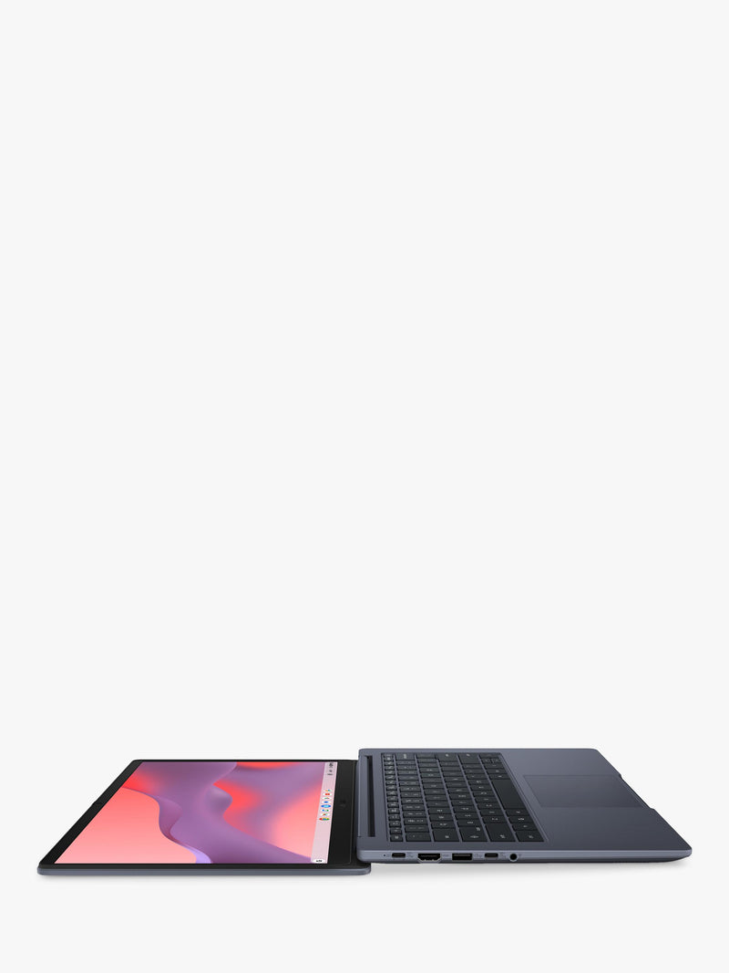 ASUS Chromebook CX14 14-inch laptop 128GB 8GB, imported from the UK