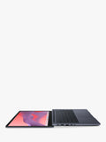 ASUS Chromebook CX14 14-inch laptop 128GB 8GB, imported from the UK