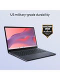 ASUS Chromebook CX14 14-inch laptop 128GB 8GB, imported from the UK