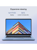 ASUS Chromebook CX14 14-inch laptop 128GB 8GB, imported from the UK