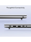 ASUS Chromebook CX14 14-inch laptop 128GB 8GB, imported from the UK