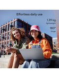 ASUS Chromebook CX14 14-inch laptop 128GB 8GB, imported from the UK