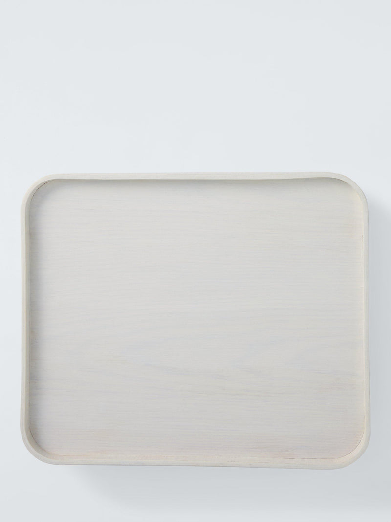 John Lewis lap tray blue FSC-certified plywood, UK version