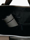 Born Living Yoga Raga Bag walnut sports bag, imported from the UK