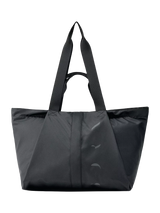 John Lewis Born Living Yoga Braided Sports Shopper Black Braided Sports Bag- Buy online at McGrocer