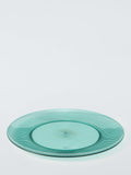 John Lewis picnic plates set of 4 aqua 25.5cm, UK version