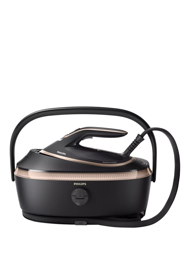 Philips steam generator iron PSG8300/80 1.4L, UK version