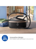 Philips steam generator iron PSG8300/80 1.4L, UK version