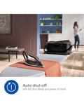 Philips steam generator iron PSG8300/80 1.4L, UK version