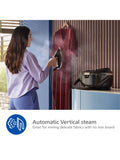 Philips steam generator iron PSG8300/80 1.4L, UK version
