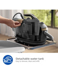 Philips steam generator iron PSG8300/80 1.4L, UK version