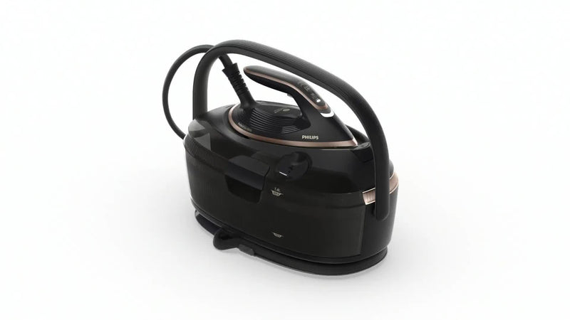 Philips steam generator iron PSG8300/80 1.4L, UK version