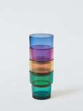 John Lewis plastic picnic tumblers 4-pack 250ml, imported from the UK