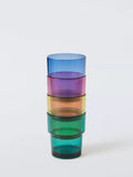 John Lewis plastic picnic tumblers 4-pack 250ml, imported from the UK