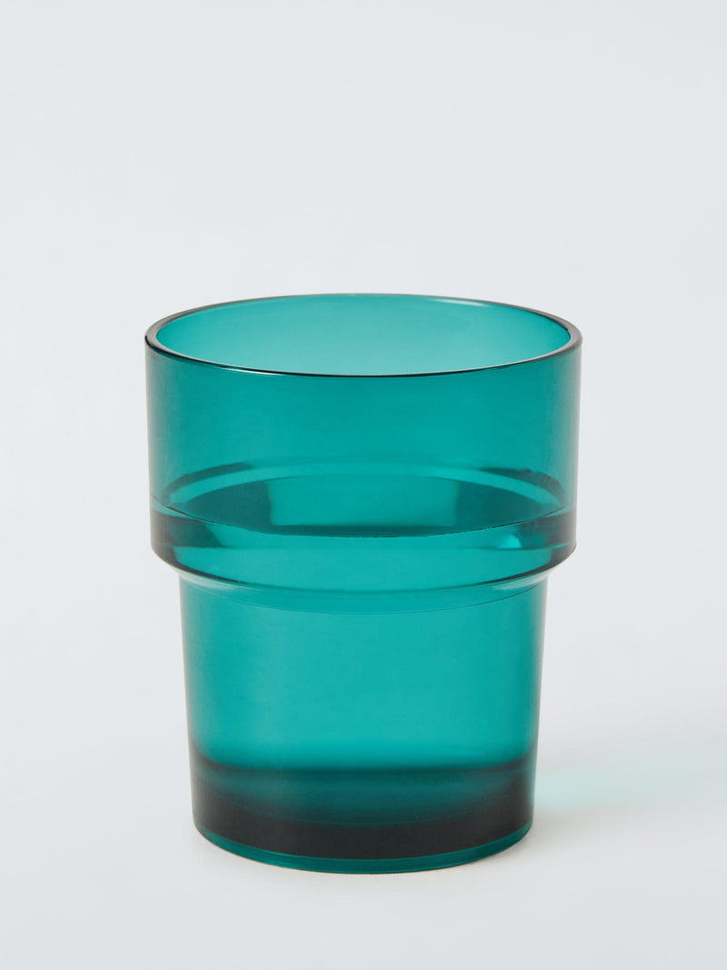 John Lewis plastic picnic tumblers 4-pack 250ml, imported from the UK