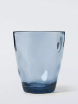 John Lewis John Lewis Wave Plastic Picnic Tumbler 500ml Blue- Buy online at McGrocer