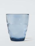 John Lewis plastic picnic tumbler blue 500ml - British product