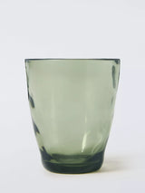 John Lewis John Lewis Wave Plastic Picnic Tumbler Green 500ml- Buy online at McGrocer