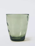 John Lewis Wave plastic picnic tumbler 500ml green (British brand)