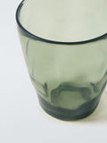 John Lewis Wave plastic picnic tumbler 500ml green (British brand)
