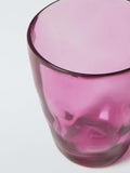 John Lewis plastic picnic tumbler pink 500ml, imported from the UK