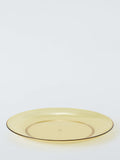 John Lewis stackable plastic picnic plates set of 4 23cm (British brand)