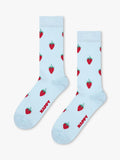 Happy Socks Everyday Hearts ankle socks 3-pack, UK version