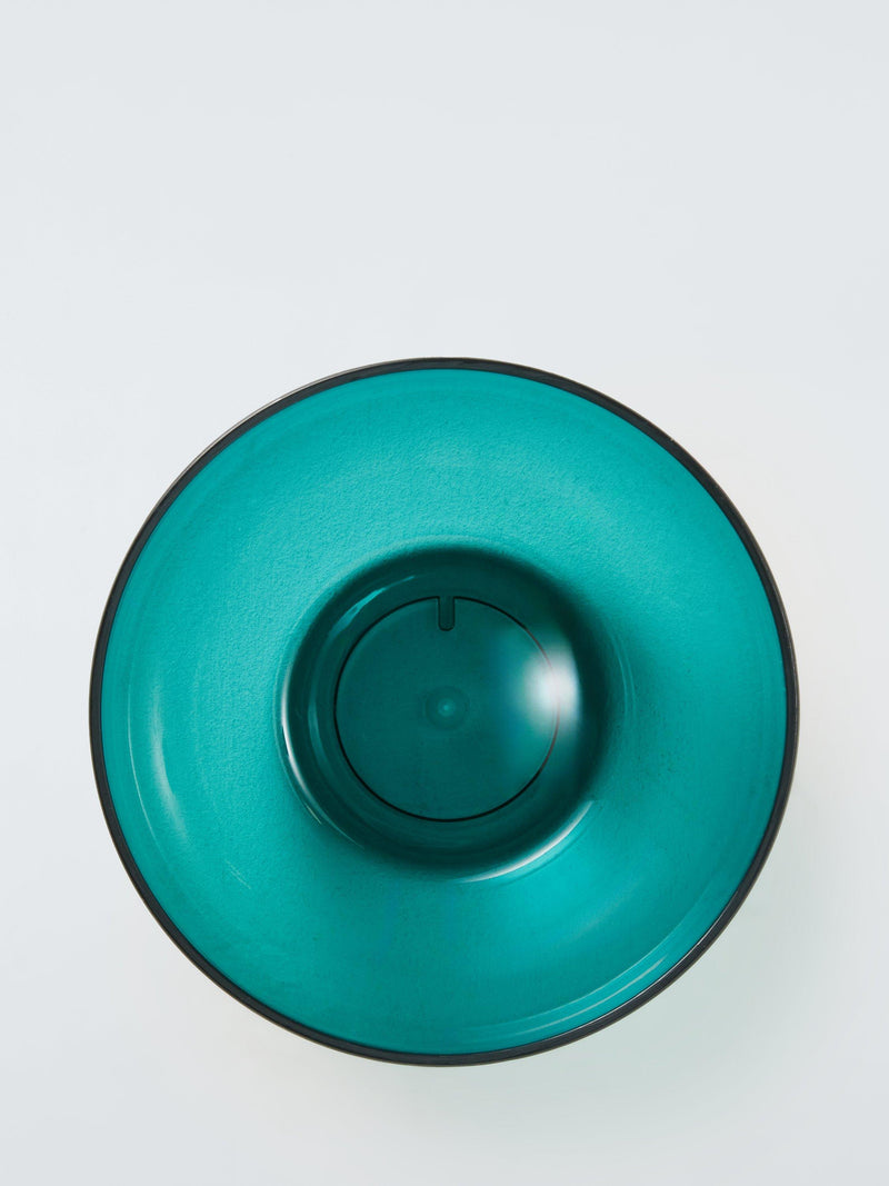 John Lewis stackable plastic cereal bowls set of 4 8cm - British product