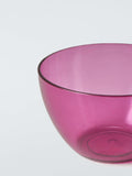 John Lewis stackable plastic cereal bowls set of 4 8cm - British product
