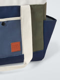 John Lewis picnic cooler bag coastal multi 20L, imported from the UK