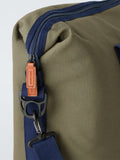 John Lewis dark green picnic cooler bag 30L, imported from the UK