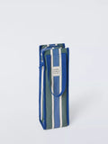John Lewis striped wine bottle cooler bag 8L - British product