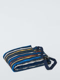 John Lewis Coastal Stripe extra large picnic rug, UK version