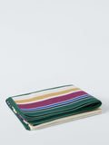 John Lewis Modern Rustic Stripe extra large picnic rug - British product