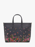 Sara Miller medium ditsy floral tote bag - British product