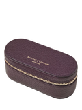 Aspinal of London leather handbag organiser UK version
