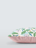 Scion Dancing Daisies cushion 43cm - British product